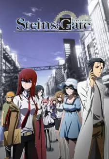 Steins;Gate